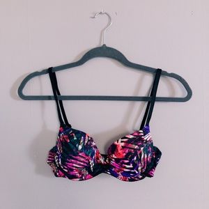 PINK wear everywhere bra